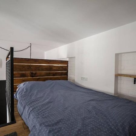 5Eco Apart Pearl Jagiellonska 27 Warszawa Old Town Zewnętrze zdjęcie