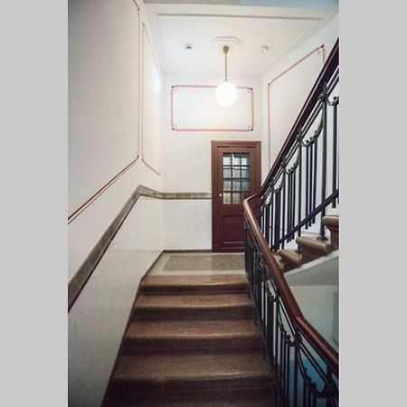 5Eco Apart Pearl Jagiellonska 27 Warszawa Old Town Zewnętrze zdjęcie