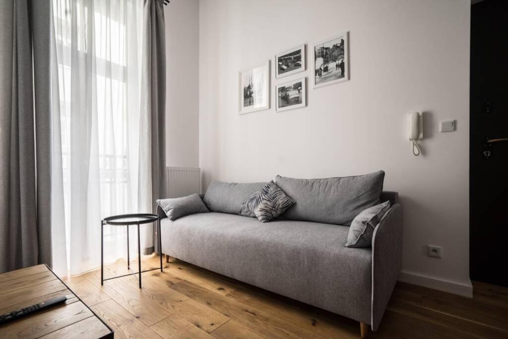 5Eco Apart Pearl Jagiellonska 27 Warszawa Old Town Zewnętrze zdjęcie