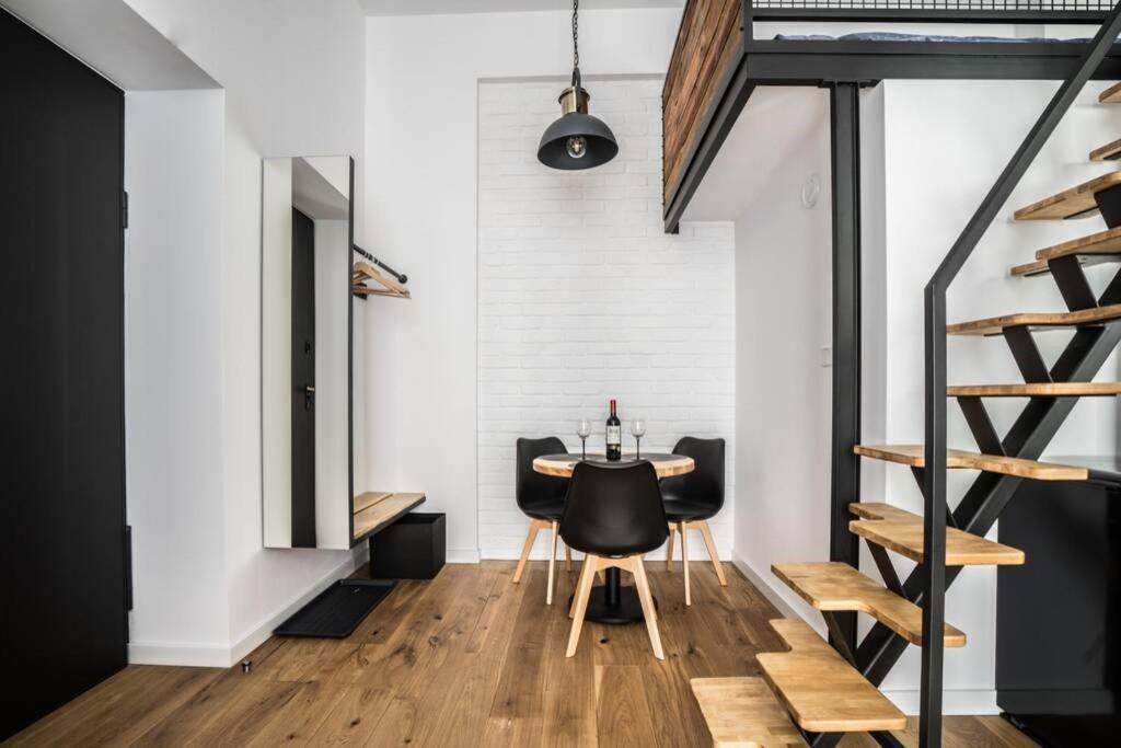 5Eco Apart Pearl Jagiellonska 27 Warszawa Old Town Zewnętrze zdjęcie