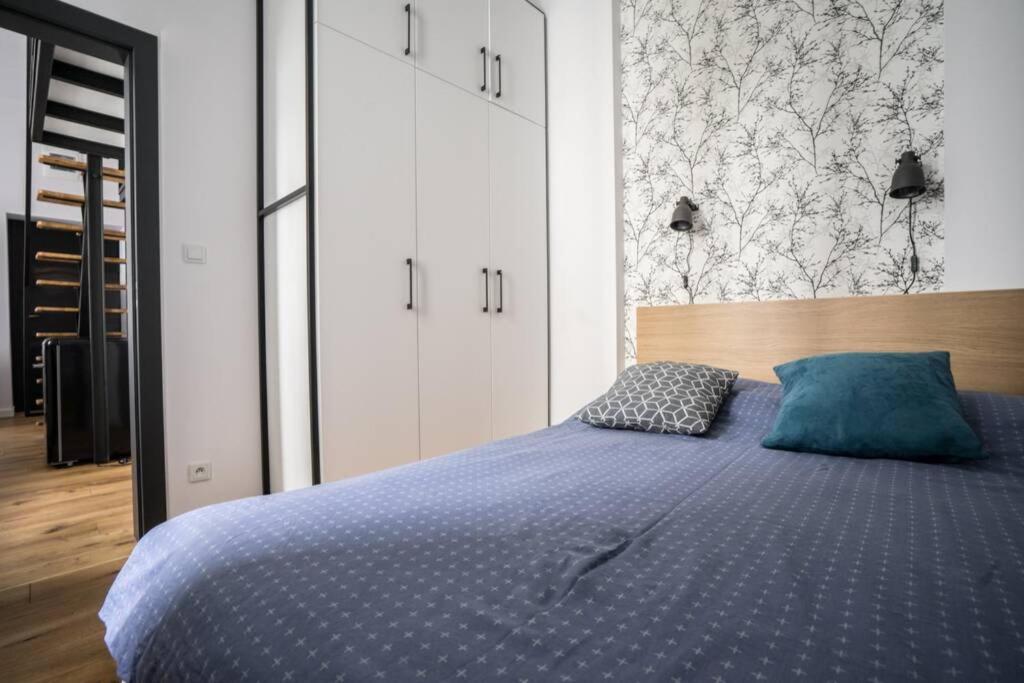 5Eco Apart Pearl Jagiellonska 27 Warszawa Old Town Zewnętrze zdjęcie
