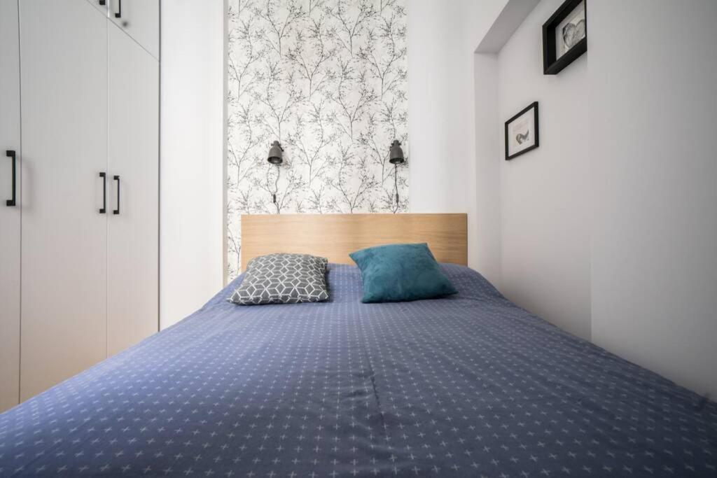 5Eco Apart Pearl Jagiellonska 27 Warszawa Old Town Zewnętrze zdjęcie