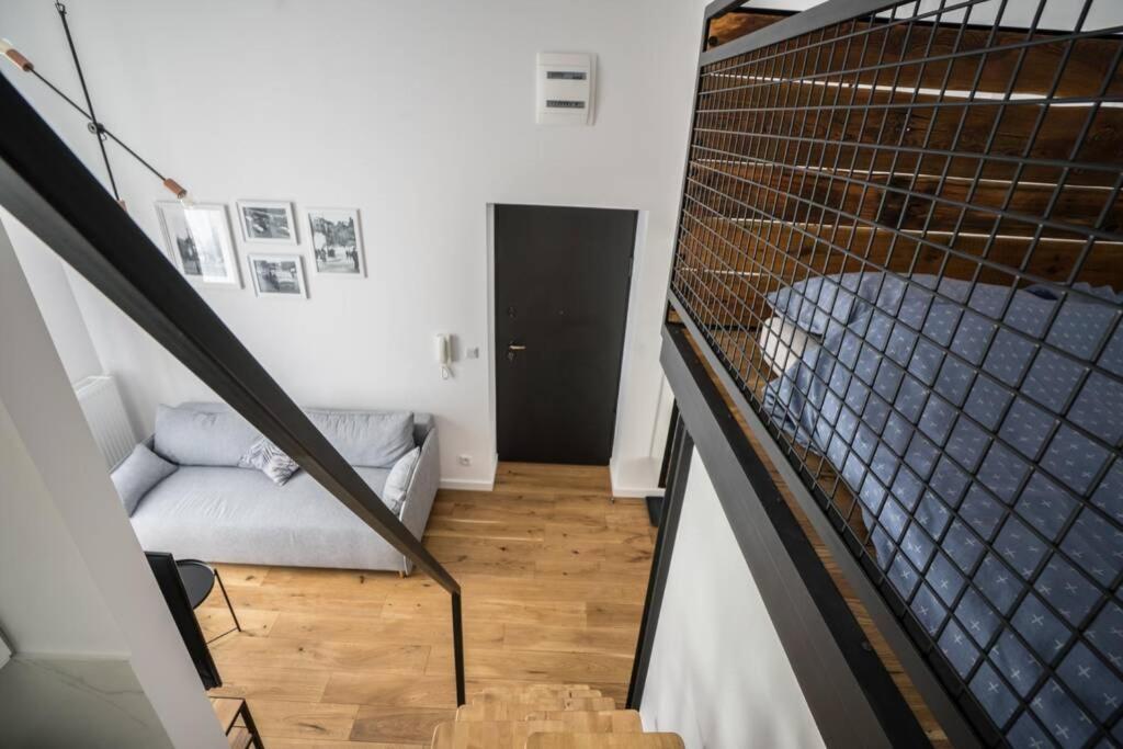 5Eco Apart Pearl Jagiellonska 27 Warszawa Old Town Zewnętrze zdjęcie