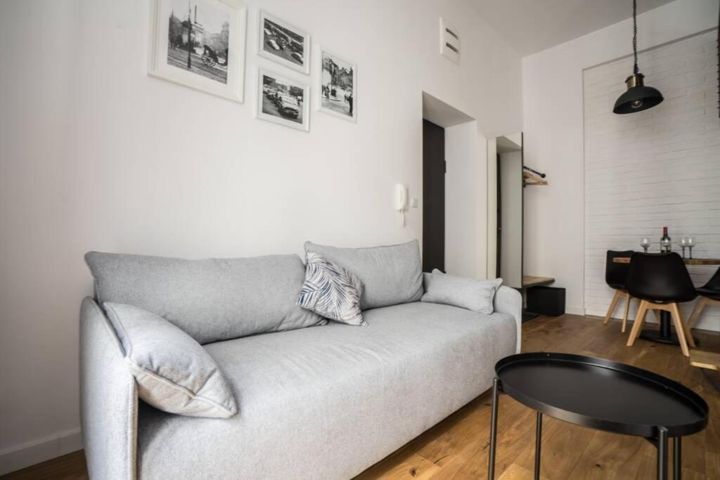 5Eco Apart Pearl Jagiellonska 27 Warszawa Old Town Zewnętrze zdjęcie