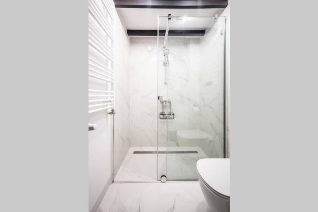 5Eco Apart Pearl Jagiellonska 27 Warszawa Old Town Zewnętrze zdjęcie