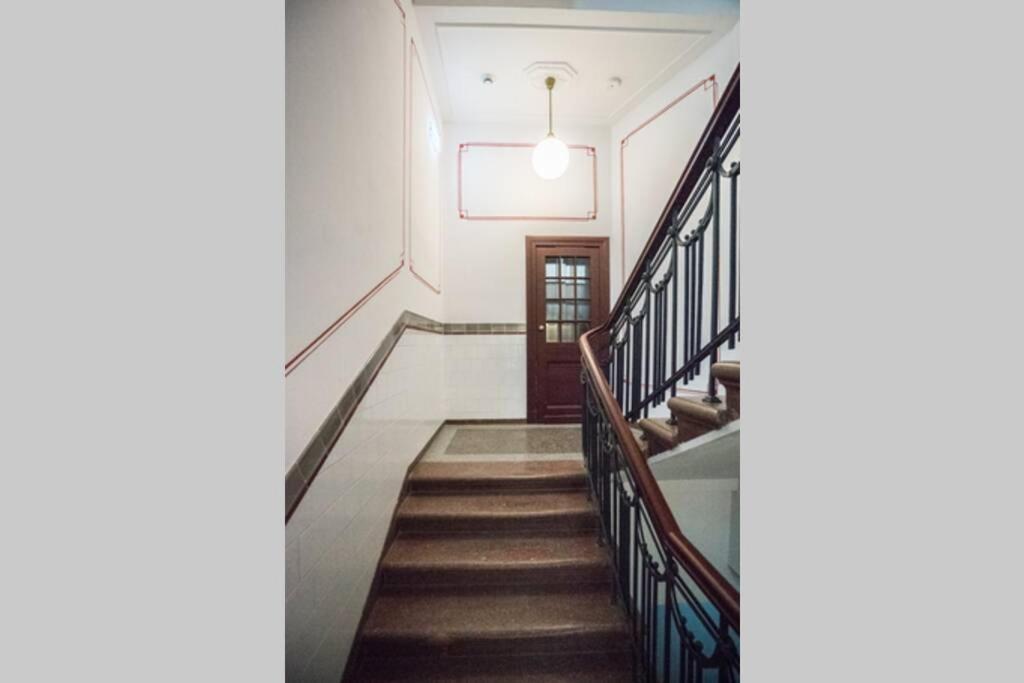 5Eco Apart Pearl Jagiellonska 27 Warszawa Old Town Zewnętrze zdjęcie